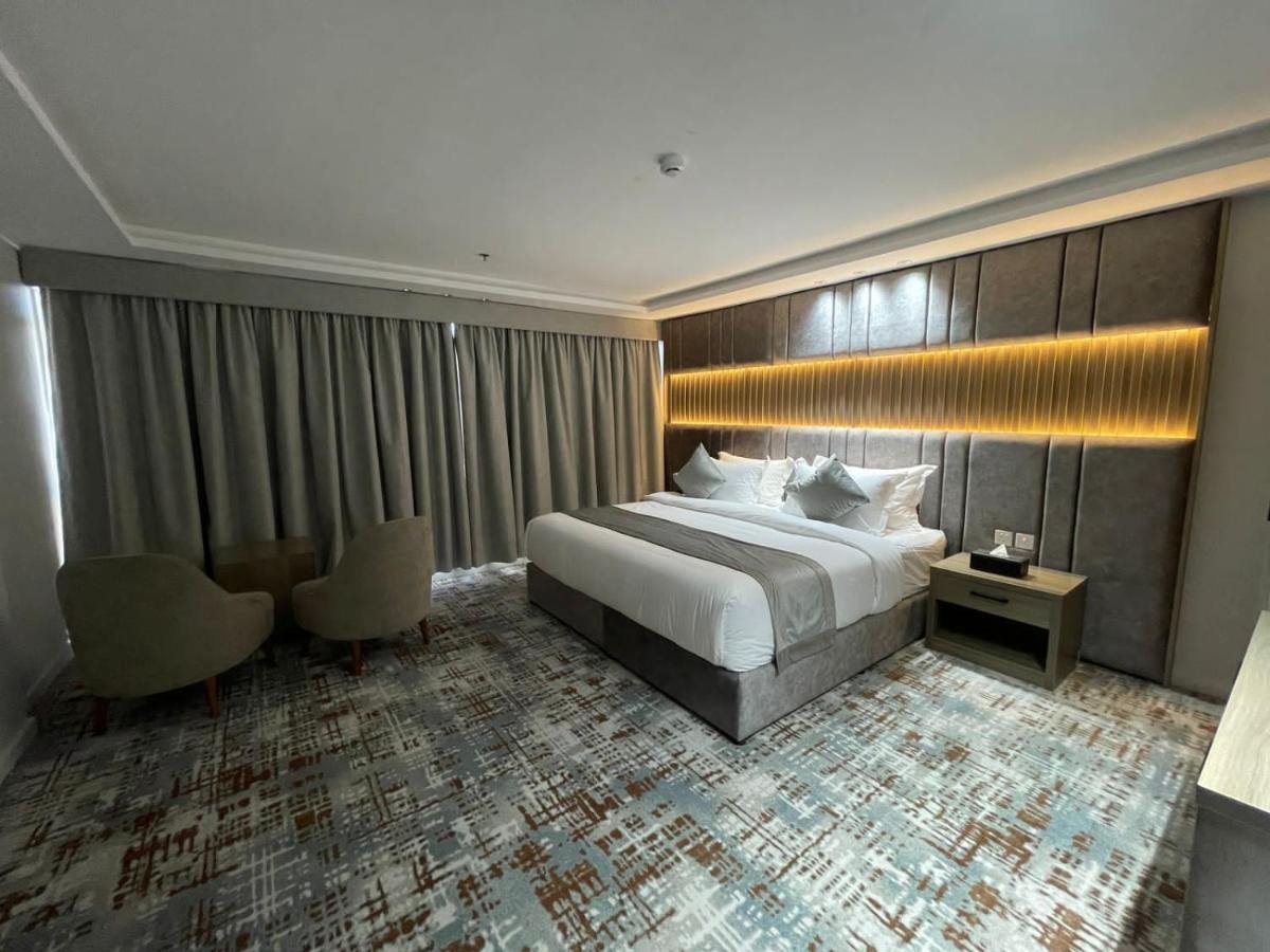 Sweet Land Hotel Umm Lajj Kültér fotó