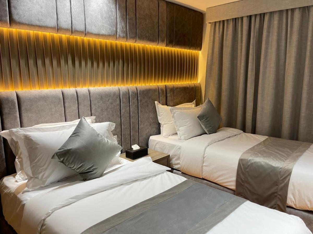 Sweet Land Hotel Umm Lajj Kültér fotó