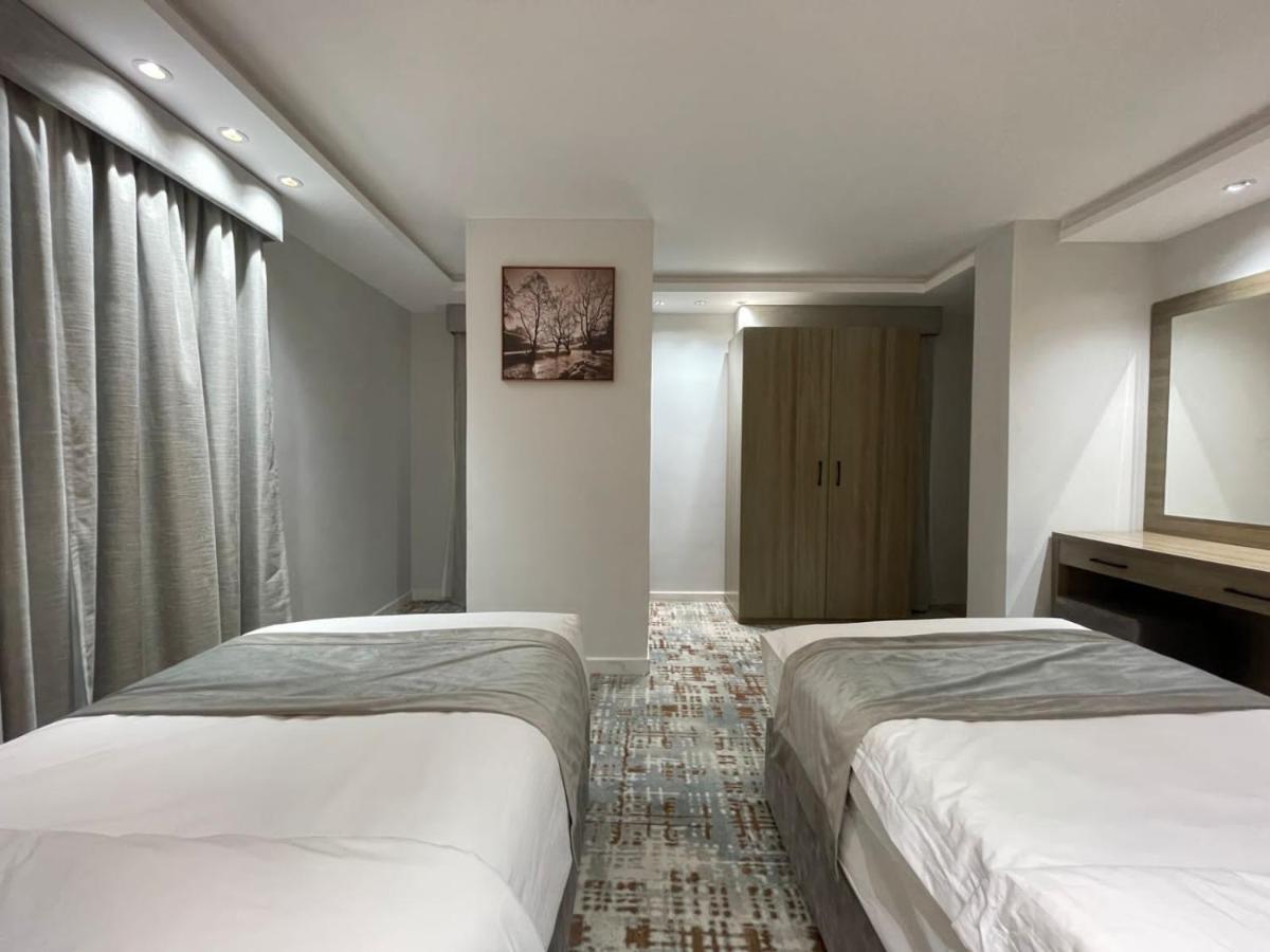 Sweet Land Hotel Umm Lajj Kültér fotó