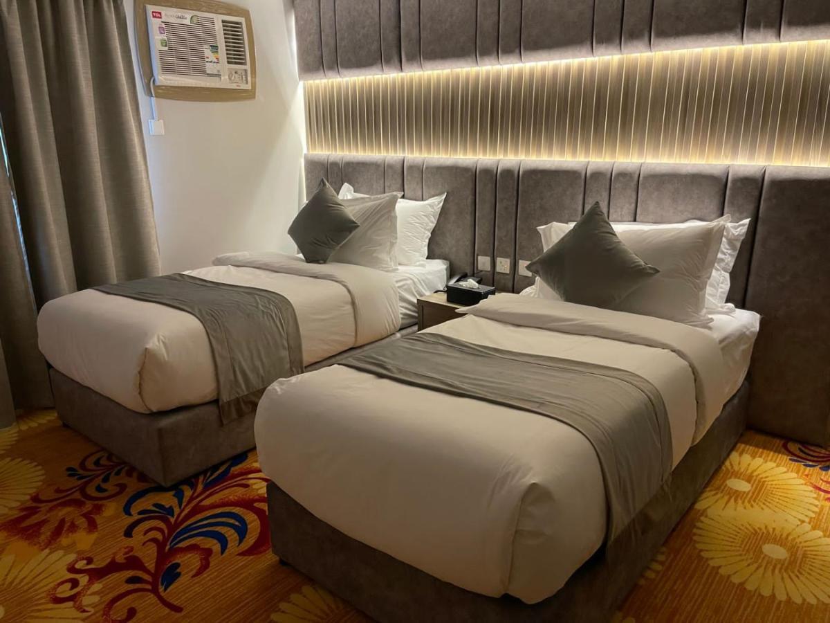 Sweet Land Hotel Umm Lajj Kültér fotó