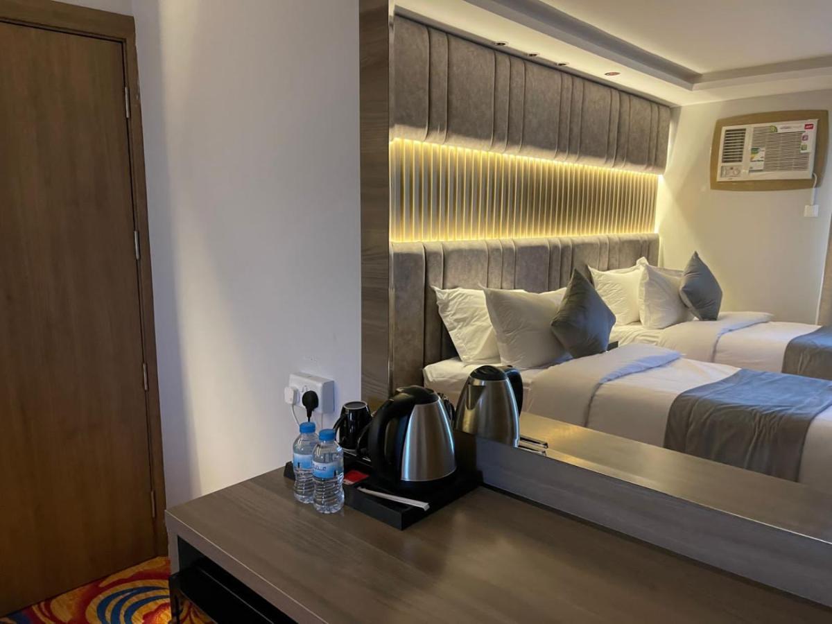 Sweet Land Hotel Umm Lajj Kültér fotó