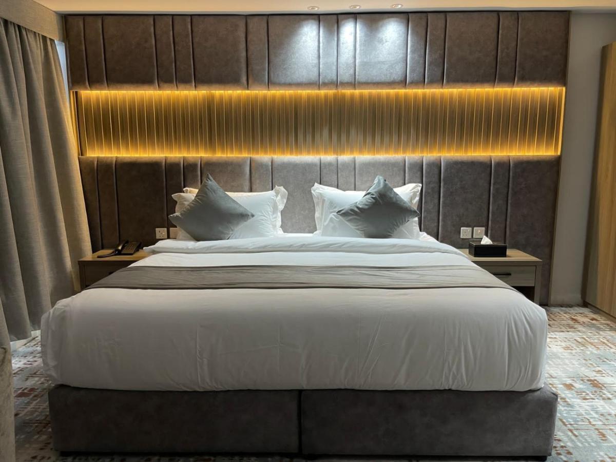 Sweet Land Hotel Umm Lajj Kültér fotó