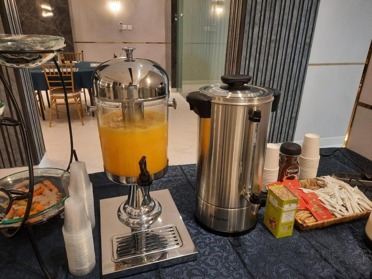Sweet Land Hotel Umm Lajj Kültér fotó