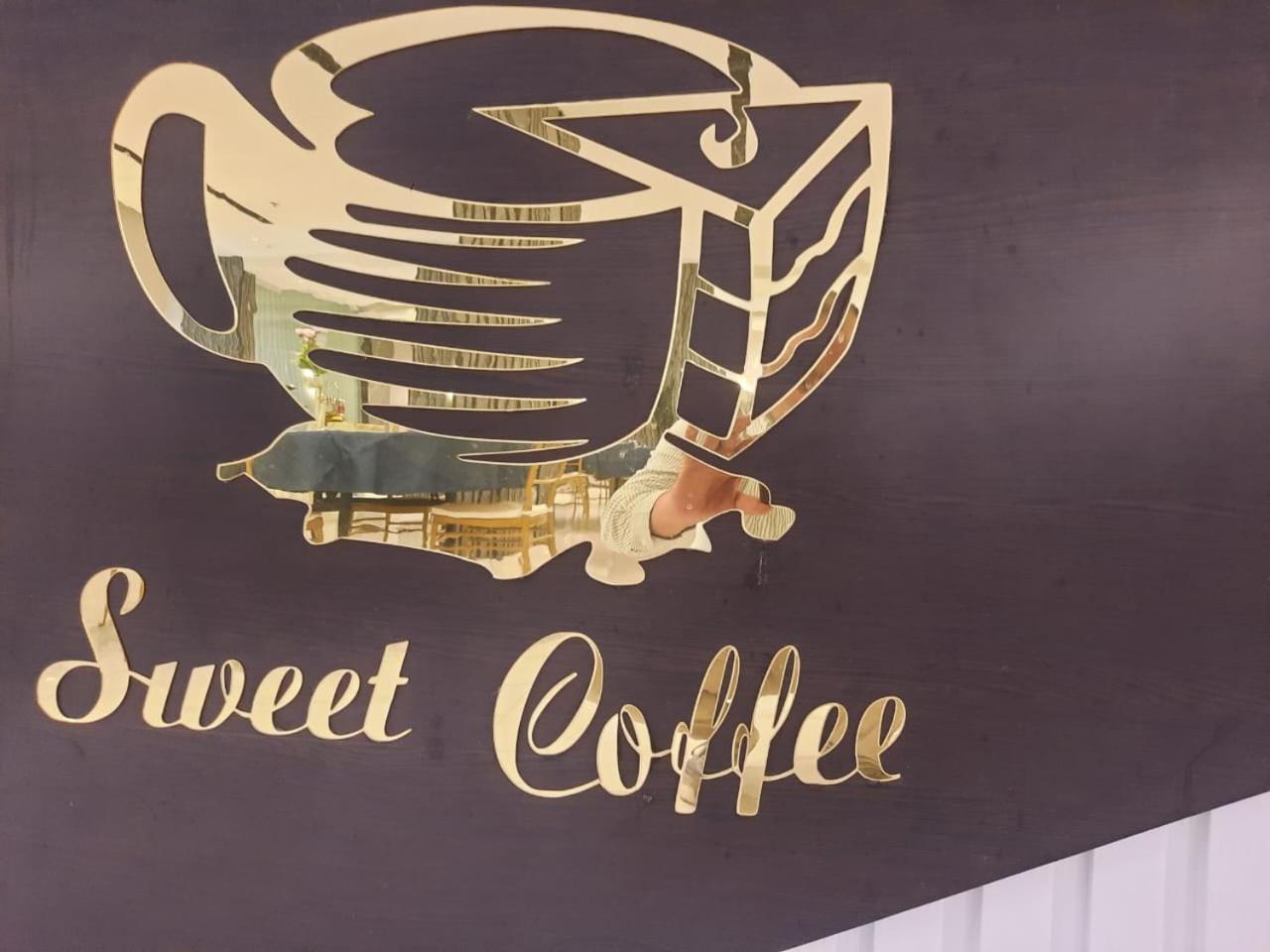 Sweet Land Hotel Umm Lajj Kültér fotó