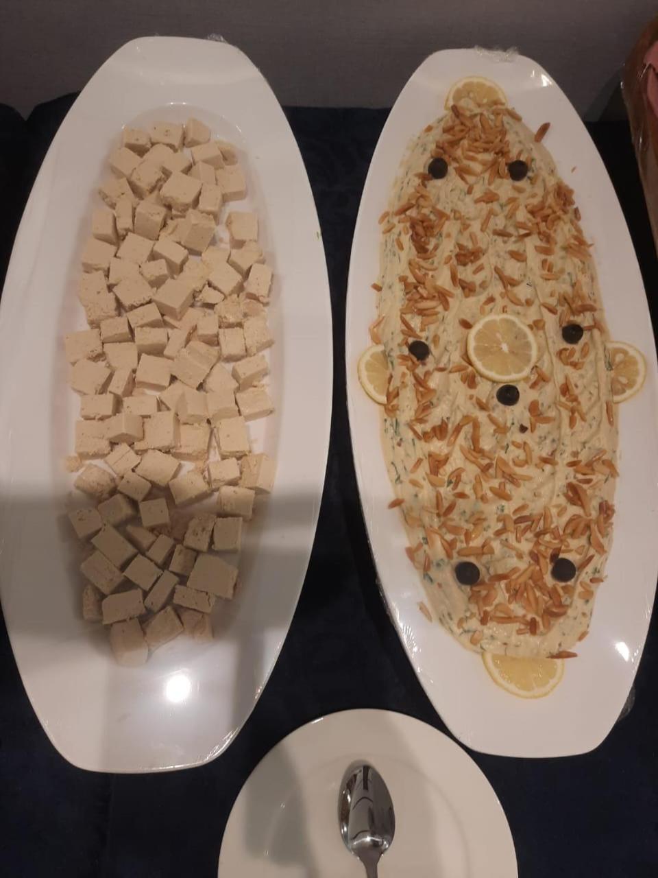 Sweet Land Hotel Umm Lajj Kültér fotó