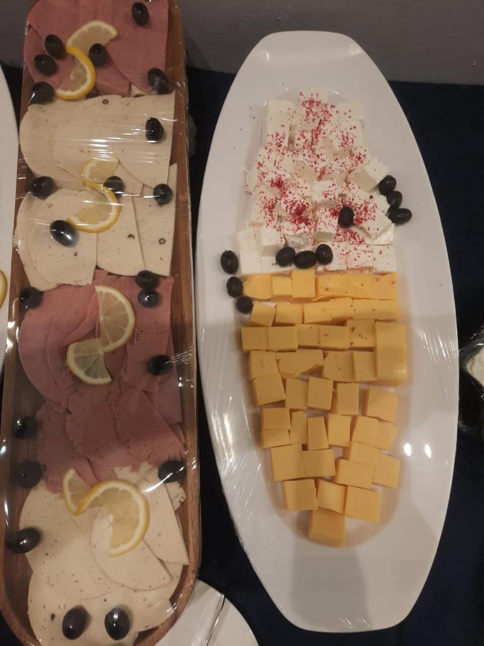 Sweet Land Hotel Umm Lajj Kültér fotó