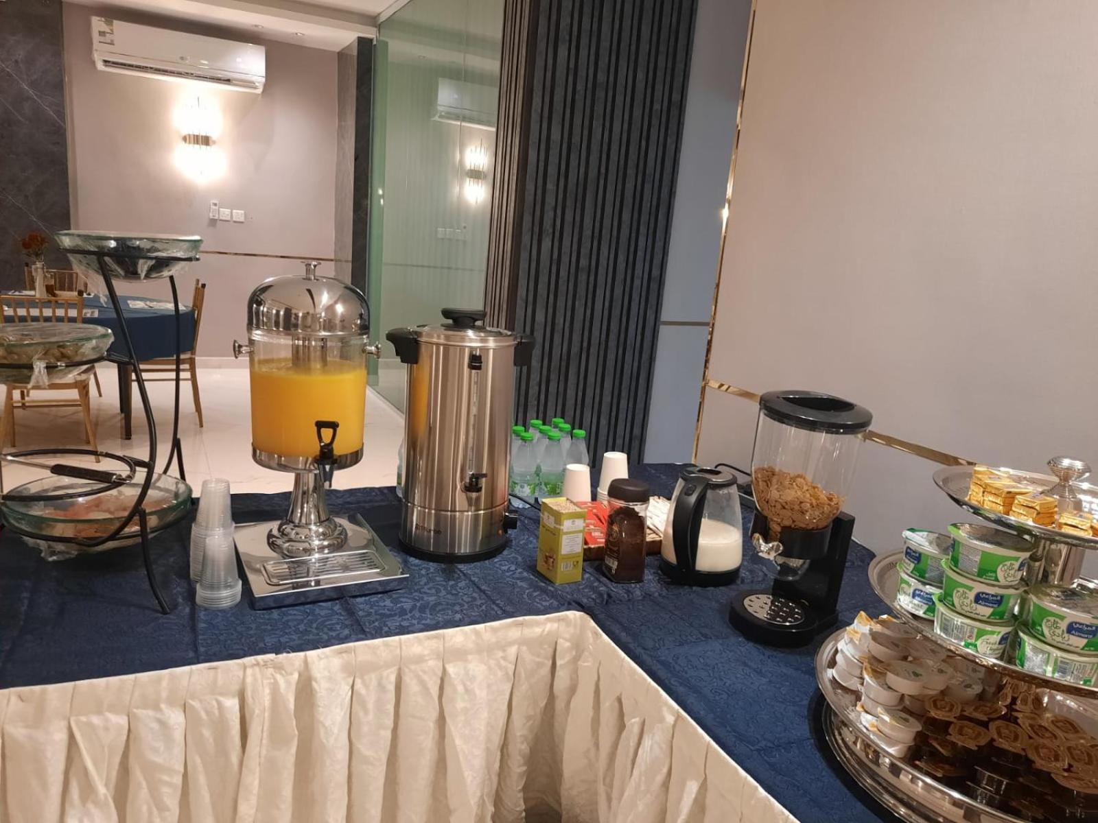 Sweet Land Hotel Umm Lajj Kültér fotó